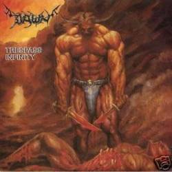 Dawn (GER) : Trespass Infinity